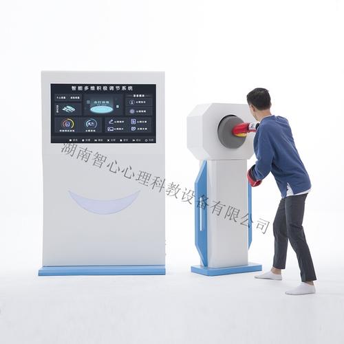 湖南智心心理科教设备与湖南智能服务 科技赋能心理健康新篇章